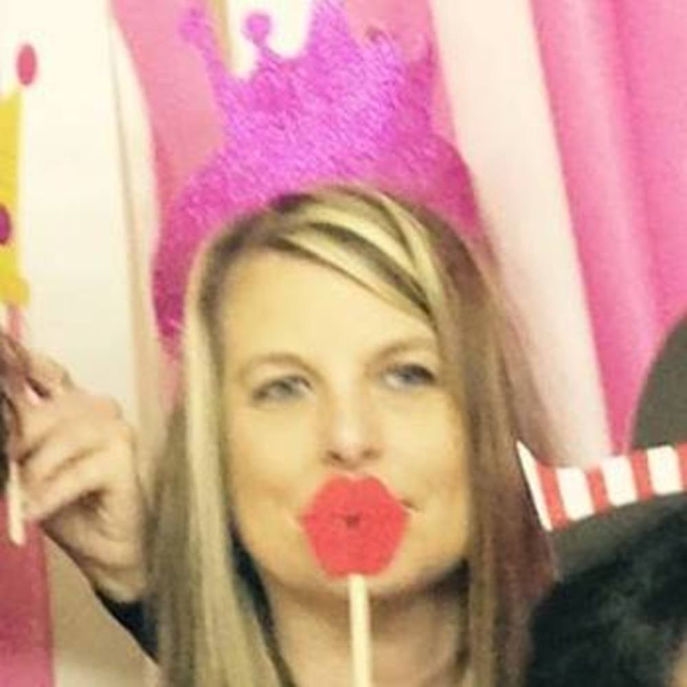 Meet your Posher, Keli